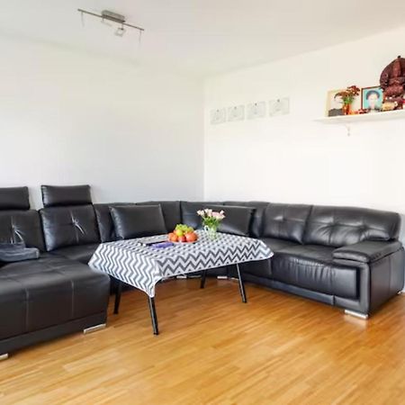 Privatzimmer Mit Balkon-Richtung Messe 汉诺威 外观 照片